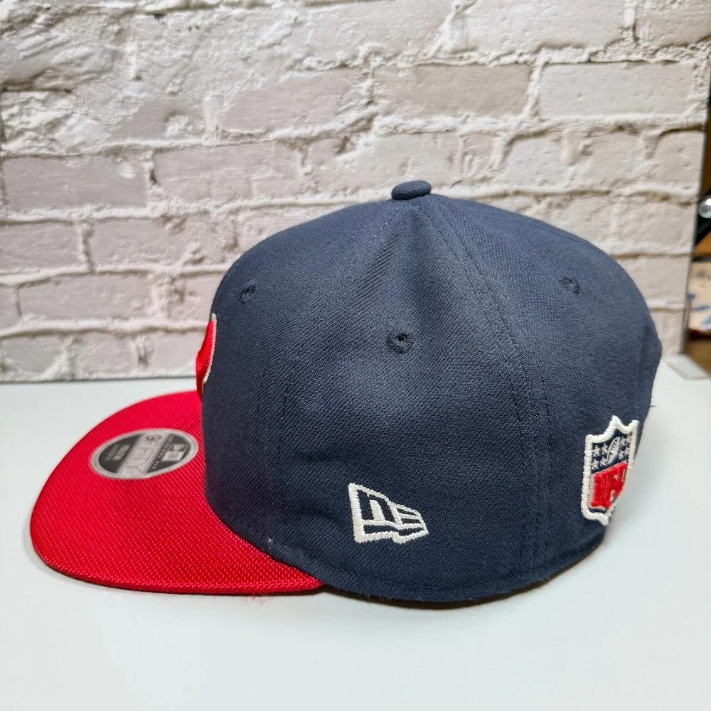 New Era show off